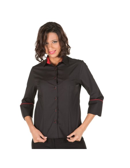 CAMISA MUJER PAOLA