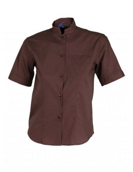 BLUSA MUJER C/MAO M/C