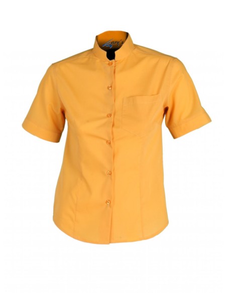 BLUSA MUJER C/MAO M/C