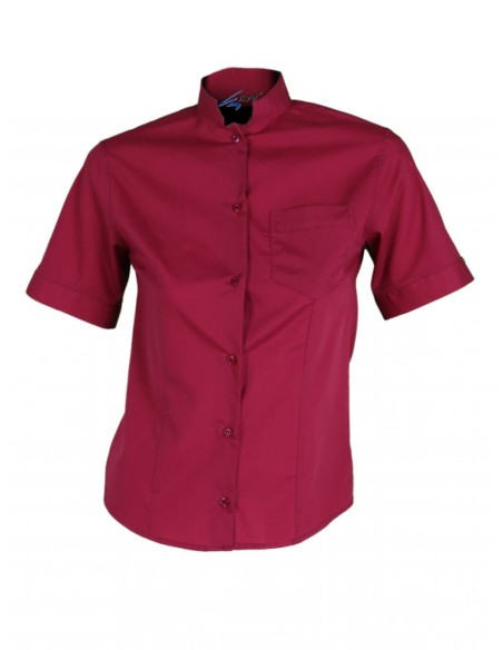 BLUSA MUJER C/MAO M/C