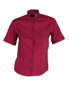CAMISA HOMBRE CUELLO MAO M/L COLOR 2