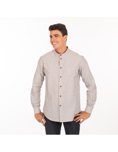 CAMISA HOMBRE ALDO SLIM FIT