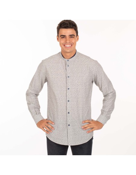 CAMISA HOMBRE ALDO SLIM FIT