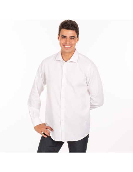 CAMISA HOMBRE PIERO