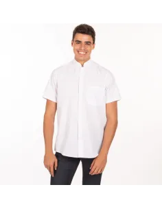 CAMISA HOMBRE C/MAO M/C POP. REDLINE 2