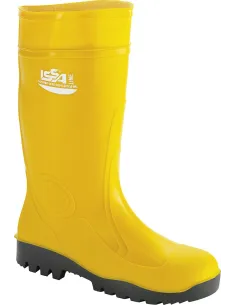 Bota ISSA FORT EN ISO 20345 S5 SRC