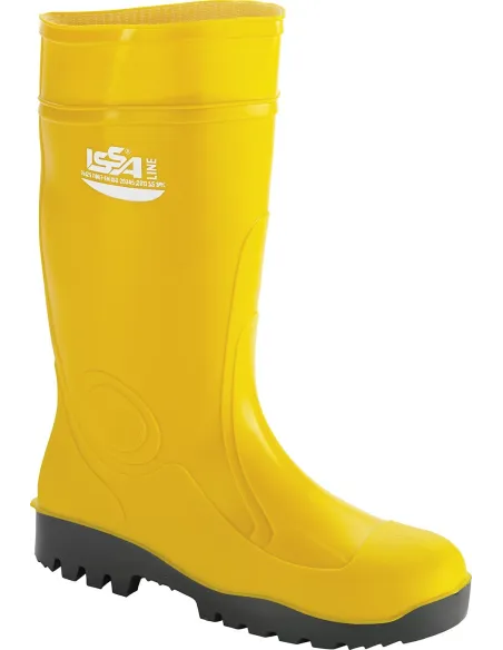 Bota ISSA FORT EN ISO 20345 S5 SRC Bota ISSA FORT EN ISO 20345 S5 SRC