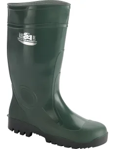 Bota ISSA FORT EN ISO 20345 S5 SRC 2