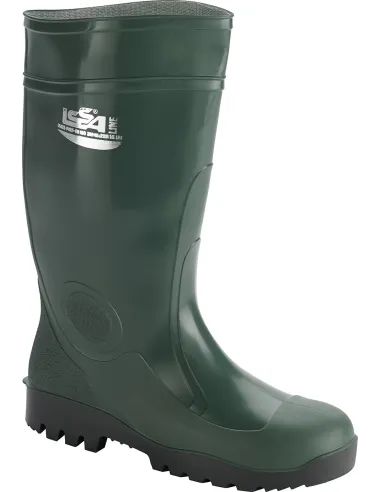 Bota ISSA FORT EN ISO 20345 S5 SRC