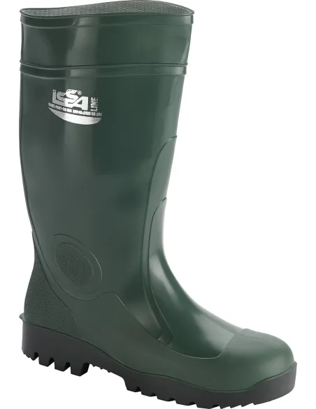 Bota ISSA FORT EN ISO 20345 S5 SRC