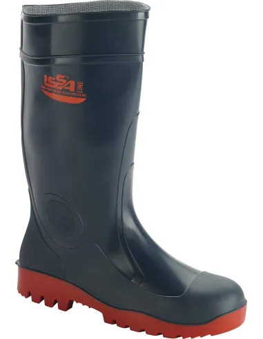 Bota ISSA FORT EN ISO 20345 S5 SRC