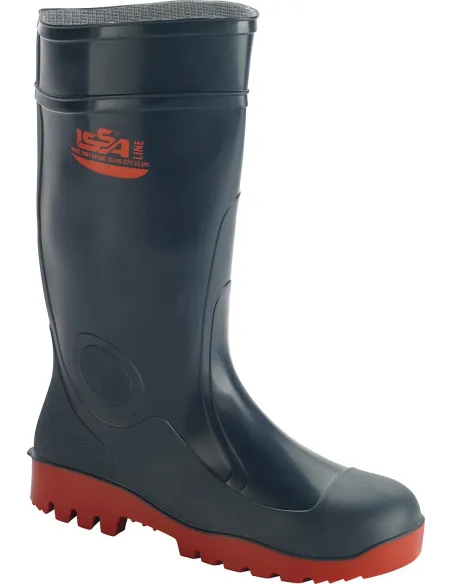 Bota ISSA FORT EN ISO 20345 S5 SRC