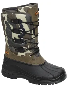 Bota BLIZZY mimetica NO EPI
