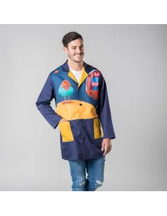 BATA HOMBRE POCOYO