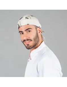 GORRO PIRATA 2
