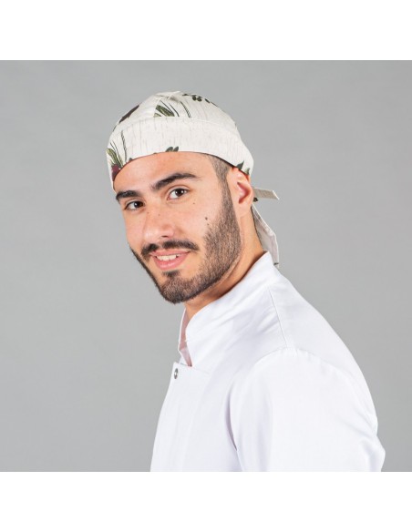 GORRO PIRATA