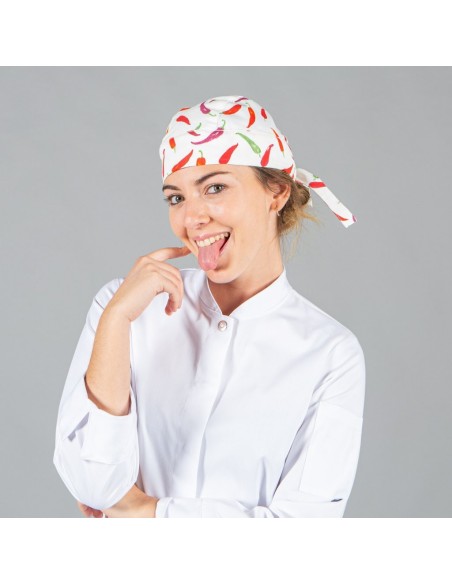 GORRO PIRATA