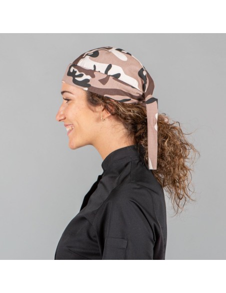 GORRO PIRATA
