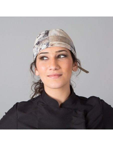 GORRO PIRATA
