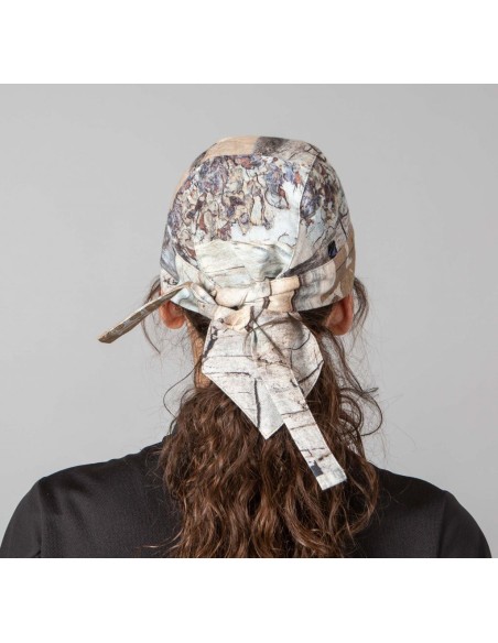 GORRO PIRATA