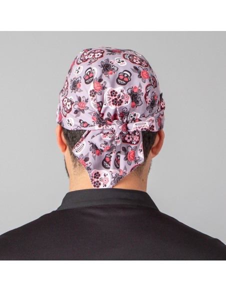 GORRO PIRATA