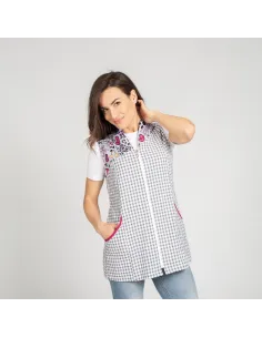 BLUSA MUJER DUCK