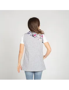 BLUSA MUJER DUCK 2