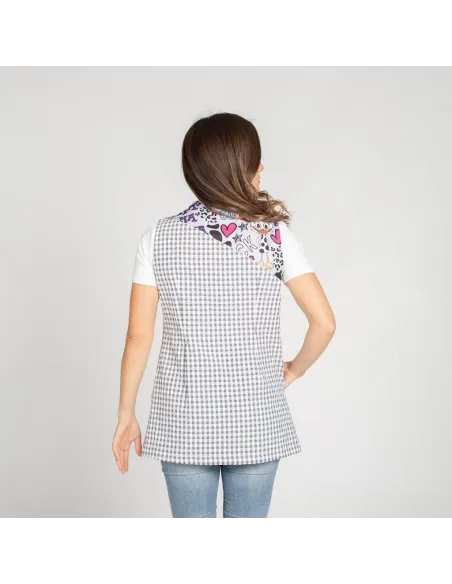 BLUSA MUJER DUCK