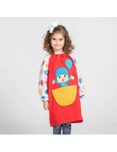 BABI POCOYO GLOBOS