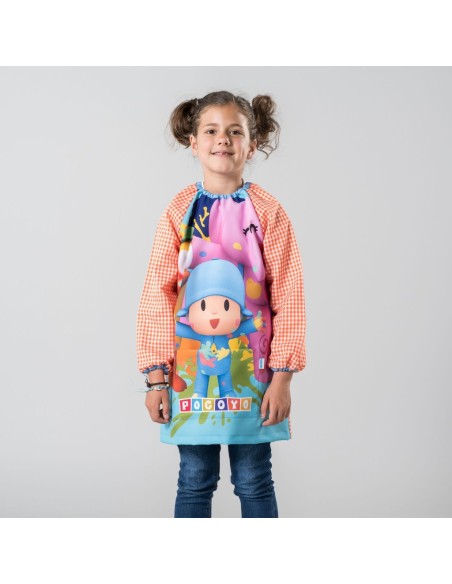 BABI POCOYO PINTURAS