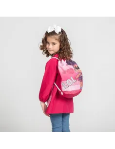 MOCHILA L.O.L.