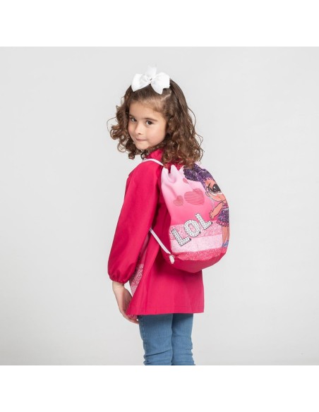 MOCHILA L.O.L.