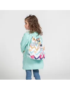 MOCHILA L.O.L. 2