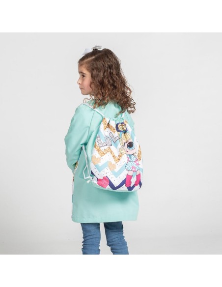 MOCHILA L.O.L.