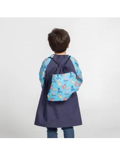 MOCHILA DINOSAURIOS