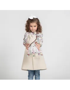 BOLSA ROTUS TEJIDO ORGÁNICO