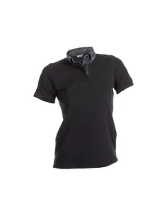 POLO DE SEÑORA COMBINADO GALES 2