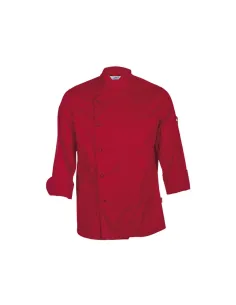 CHAQUETA COCINA TERAMO 2