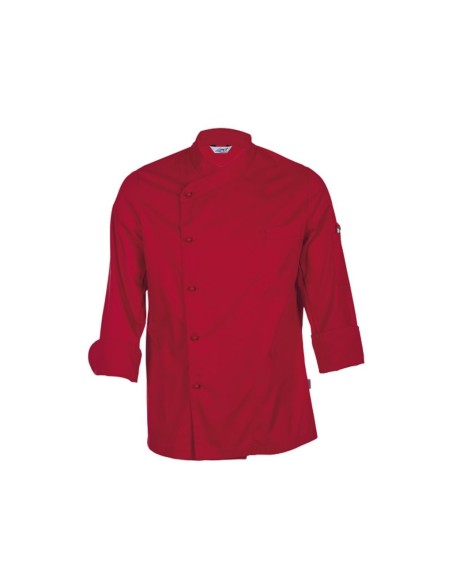 CHAQUETA COCINA TERAMO
