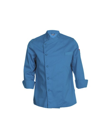 CHAQUETA COCINA TERAMO
