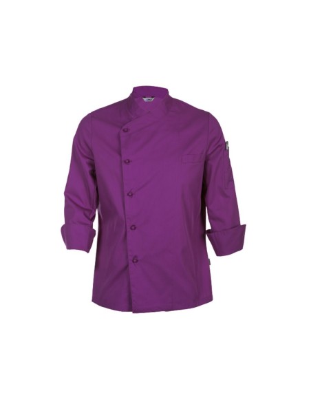 CHAQUETA COCINA TERAMO