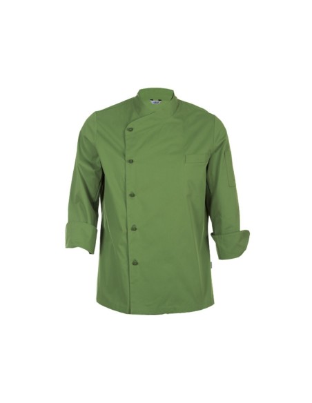 CHAQUETA COCINA TERAMO