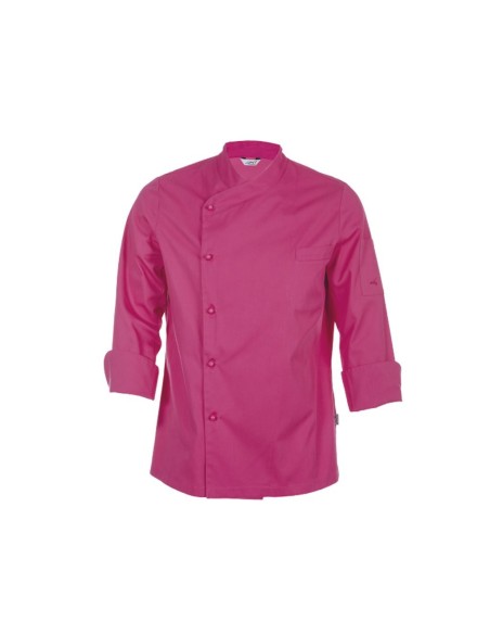CHAQUETA COCINA TERAMO