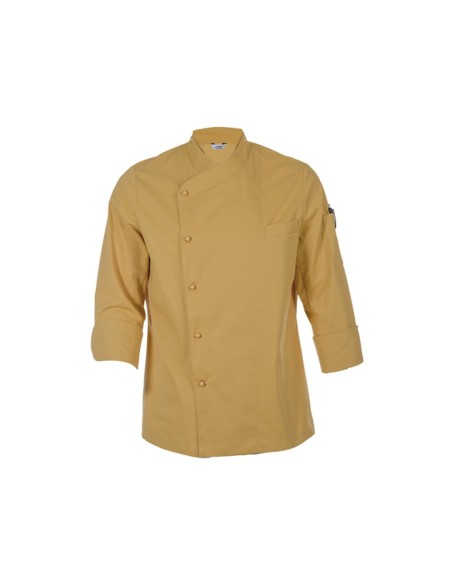 CHAQUETA COCINA TERAMO