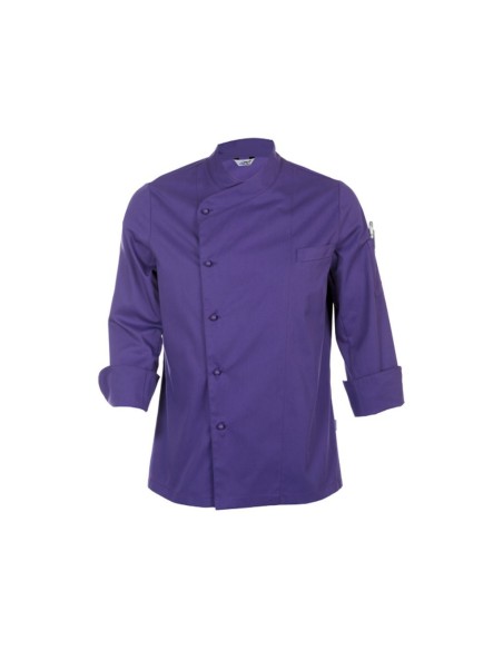 CHAQUETA COCINA TERAMO