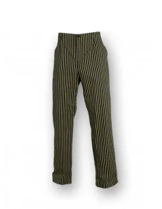 PANTALON ESTAMPADO