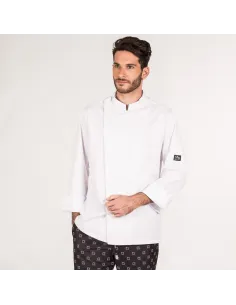CHAQUETA DE COCINA HOMBRE HERACLES