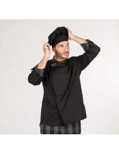 CHAQUETA COCINA HOMBRE AQUILES