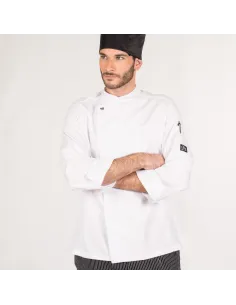 CHAQUETA DE COCINA HOMBRE CIRCE