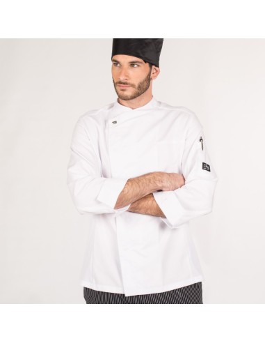 CHAQUETA DE COCINA HOMBRE CIRCE